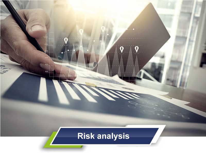 Análisis de riesgo